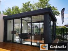 Créateur de véranda et pergolas sur-mesure